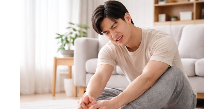 kiểm soát axit uric