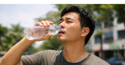 Sức khỏe thận: Sai lầm khi uống nước mùa nắng nóng gây hại cơ thể