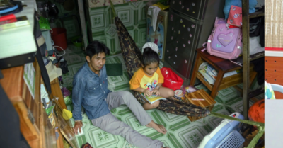 Lương tối thiểu: Khoảng cách giữa thu nhập thực tế và vật giá
