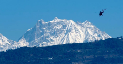 Nepal: Lừa đảo cứu hộ trực thăng trục lợi hàng triệu đô la
