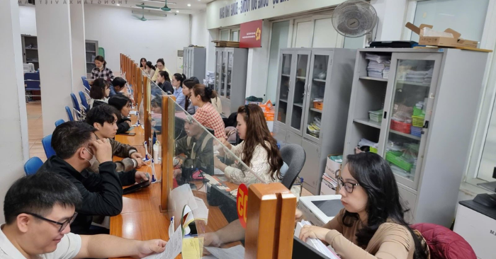 Việt Nam đề xuất tăng lương cơ sở lên 2,53 triệu đồng từ 2026