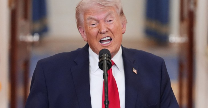 Eo biển Hormuz: Ông Trump ra tối hậu thư 48 giờ cho Iran