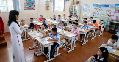 Chính phủ ban hành quy định mới về chế độ nghỉ hè của giáo viên