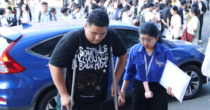 Kỳ thi đánh giá năng lực