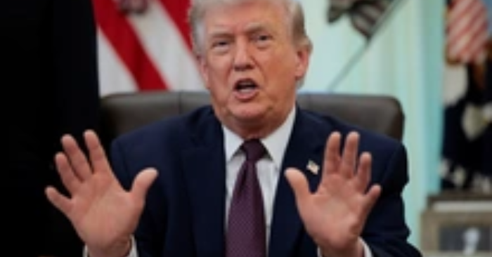 Xung đột Iran: Tổng thống Trump cảnh báo hạ gục Tehran trong một đêm