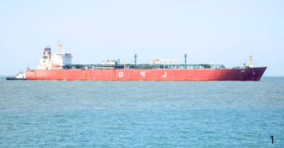Dầu mỏ Iran Giải pháp cho an ninh năng lượng Ấn Độ