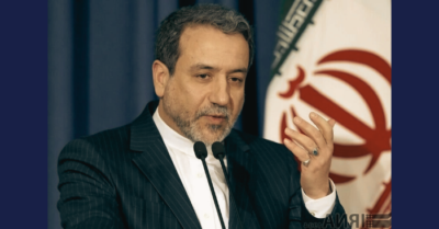 Iran mở cửa eo biển Hormuz, tiến tới đàm phán với Mỹ