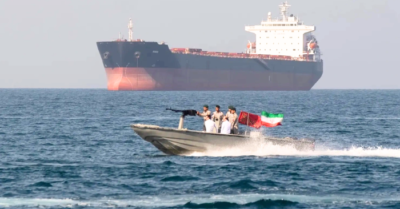 Ngừng bắn Mỹ – Iran: Mỹ đe dọa hủy thỏa thuận vì eo biển Hormuz