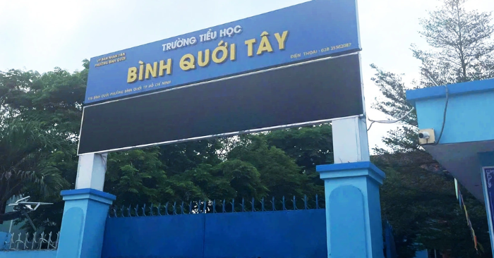 Ngộ độc thực phẩm trường học: Hơn 40 học sinh tại TP.HCM nhập viện cấp cứu