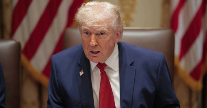 Tổng thống Trump đề xuất Mỹ và Iran cùng thu phí tại Hormuz