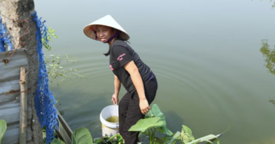 Thiếu nước sinh hoạt kéo dài, hàng nghìn dân lao đao