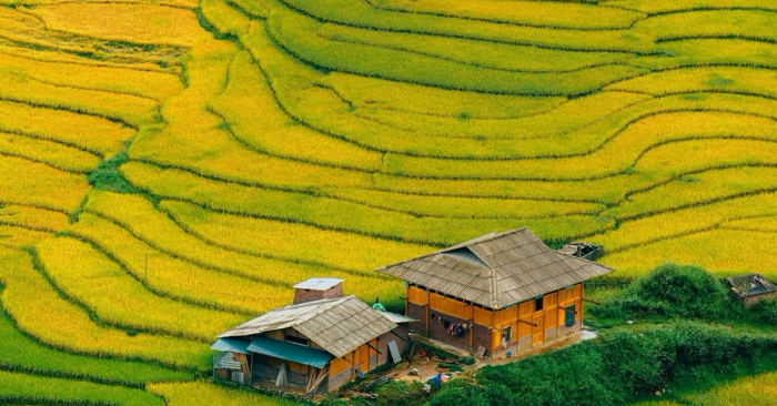 Sa Pa lọt top 53 thị trấn đẹp nhất thế giới năm 2026