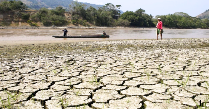 Siêu El Nino