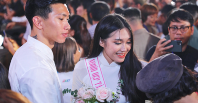 Đoàn Văn Hậu Doãn Hải My: Hành trình từ làm quen đến hôn nhân