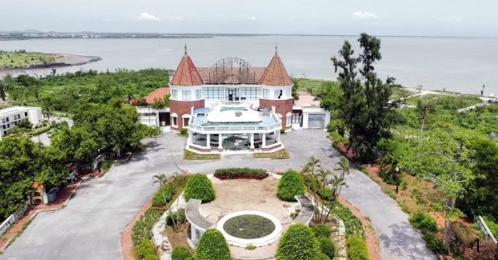 Casino Đồ Sơn