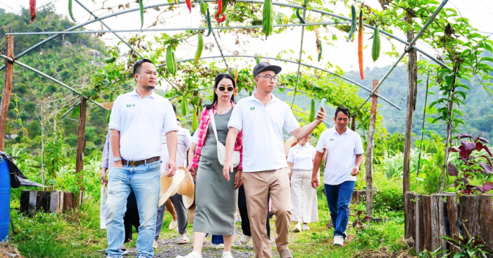 Du lịch nông nghiệp Khánh Hòa tìm hướng đi mới từ các nông trại