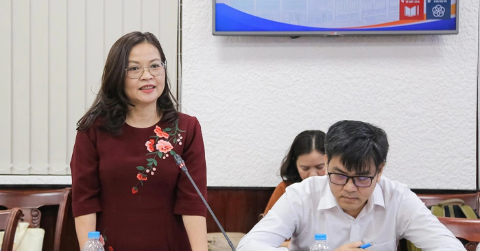 học sinh năng khiếu học đại học sớm