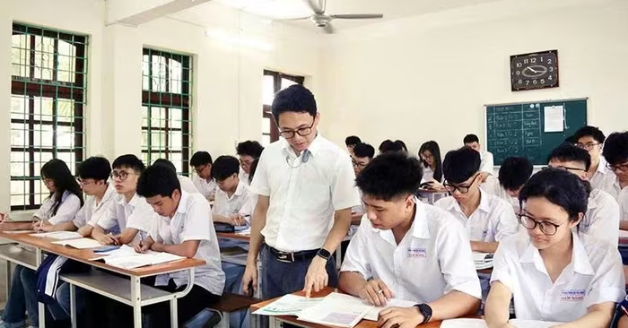 Đổi mới giáo dục Vật lý: Phương pháp gắn liền lý thuyết với thực tiễn đời sống