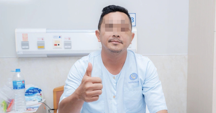 u hốc mắt