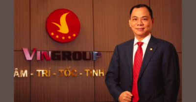 Vingroup: Phân tích sự bùng nổ lao động và tài chính năm hai không hai lăm
