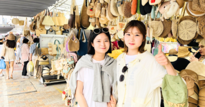 Khách Hàn Quốc du lịch tự túc định hình lại tour Việt Nam