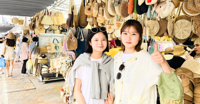 Khách Hàn Quốc du lịch tự túc định hình lại tour Việt Nam