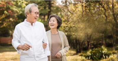 6 lý do bạn nên ra ngoài trời nhiều hơn