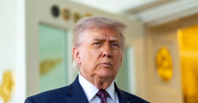 Trung Đông – Ông Trump công bố lệnh ngừng bắn mười ngày giữa Israel và Lebanon