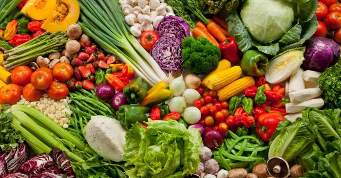 Chế độ ăn chống viêm: Phương pháp bảo vệ cơ thể khỏi tổn thương mô bằng dinh dưỡng