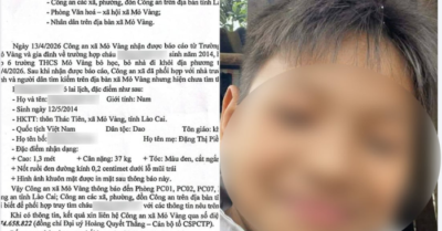 Lào Cai: Bi kịch bé trai 12 tuổi bị cha bạo hành dẫn đến tử vong