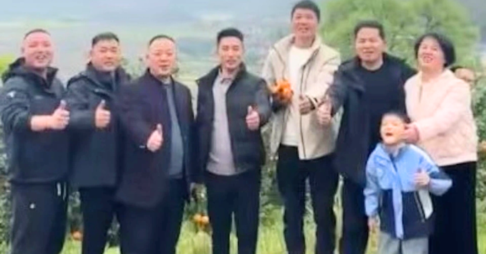 Tìm lại ân nhân: Hành trình ba thập kỷ và món nợ nghĩa tình