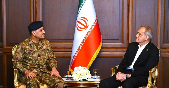 Eo biển Hormuz: Iran phong tỏa tuyến đường vận tải biển chiến lược