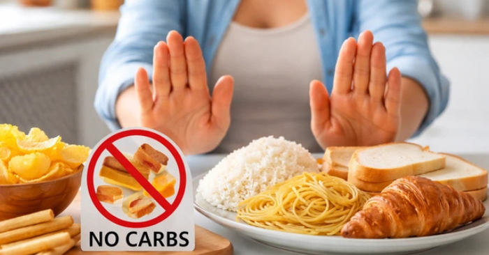 Cắt giảm tinh bột: Vì sao nhiều người vẫn không thể giảm hiệu quả cân bằng