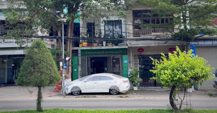 Đấu giá nhà đất: Tranh chấp gay gắt tại căn nhà 118 Bà Triệu