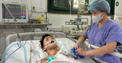 Tiếng kêu cứu của chàng trai 18 tuổi cần 70 triệu mổ tim