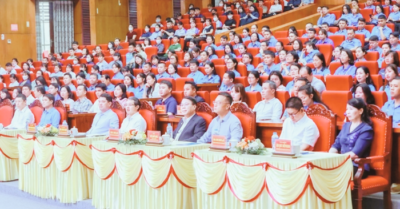 Quyền lợi lao động: Bắc Ninh thúc đẩy xử lý hình sự doanh nghiệp trốn đóng bảo hiểm