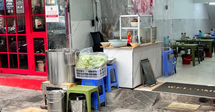 Vỉa hè Hà Nội: Nơi thông thoáng, nơi vẫn còn tình trạng lấn chiếm