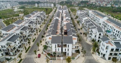 Hà Nội: Hàng loạt vi phạm trong phát triển nhà ở xã hội