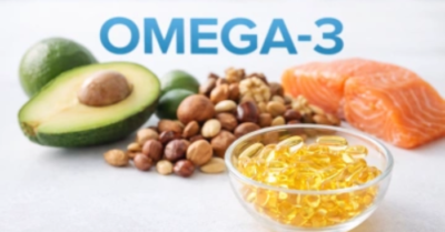 Thực phẩm giàu omega-3: 9 loại thực phẩm giàu omega-3 nên bổ sung vào thực đơn hằng ngày