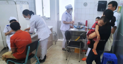 TPHCM: Báo động nguy cơ bệnh dại