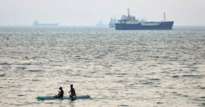Eo biển Hormuz: Mỹ nói về vụ Iran bắt tàu