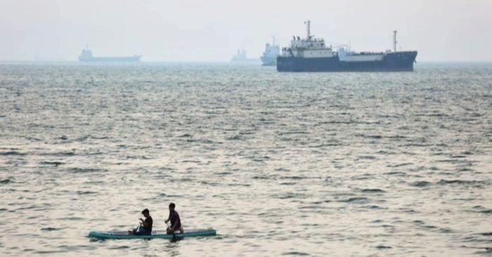 Eo biển Hormuz: Mỹ nói về vụ Iran bắt tàu