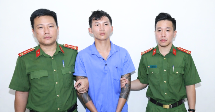 Giết tài xế xe ôm: Án tử cho kẻ sát nhân