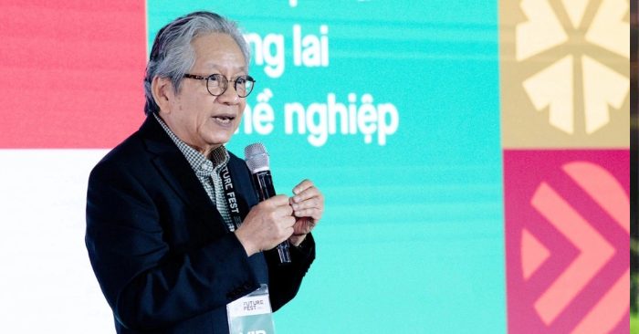 định hướng nghề nghiệp