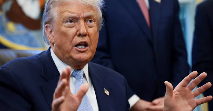 Đàm phán Mỹ-Iran: Trump hủy phái đoàn đến Pakistan vì đề xuất chưa đủ mạnh