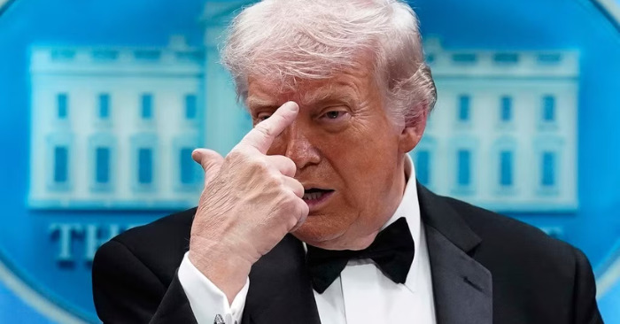 Bạo lực chính trị Mỹ: Những thách thức an ninh quanh ông Trump