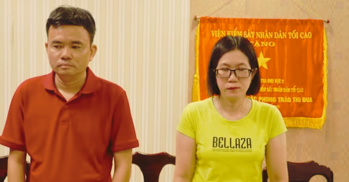 Vụ nữ sinh Vĩnh Long: Công lý và bồi thường sau sai phạm cán bộ