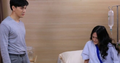 Hành trình chuộc lỗi của người đàn ông vô tình gặp lại vợ cũ mang bạo bệnh