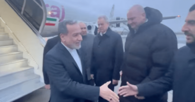 Eo biển Hormuz: Iran ra điều kiện mở lại tuyến hàng hải quan trọng