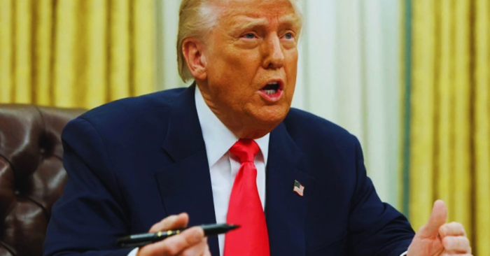 Trump: Xung đột tại Iran và Ukraine có thể kết thúc đồng thời